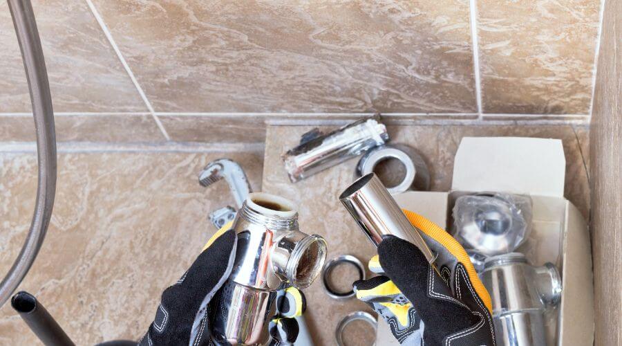 Professional New roof installation in Brant, NY